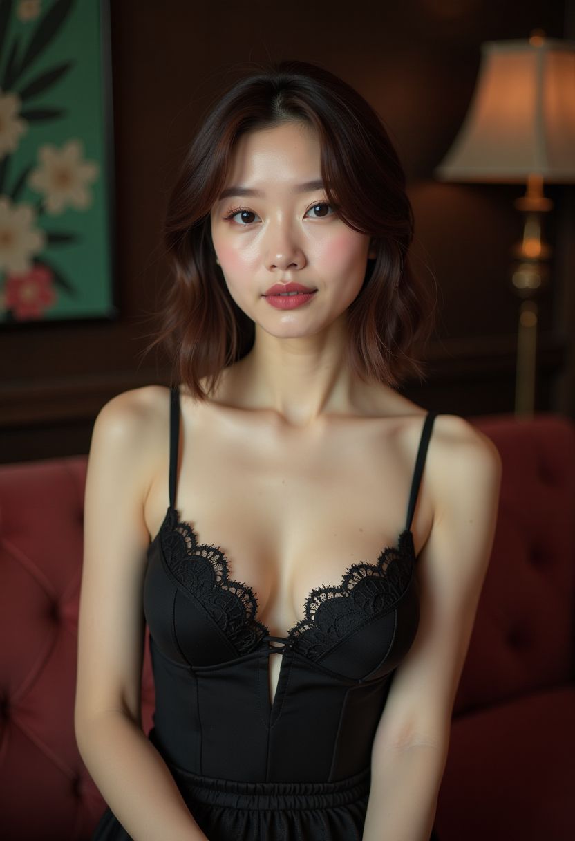 月下厨房综艺海报
